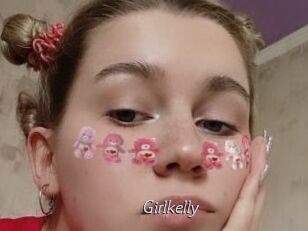 Girlkelly