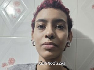Girlmedussa