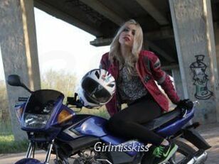 Girlmisskiss