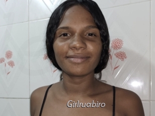 Girlruabiro