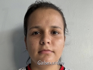 Girlsexxmissy