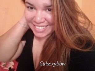 Girlsexybbw