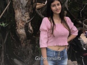 Girltammara