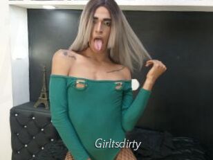 Girltsdirty