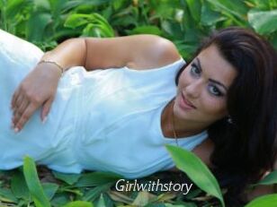 Girlwithstory