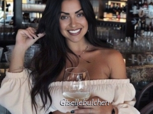 Gisellebulchen