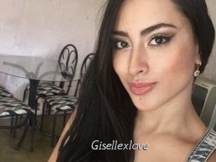 Gisellexlove