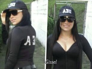 Gissel