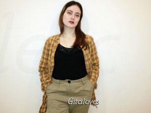Gitaloves