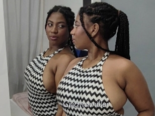 Givanamiller