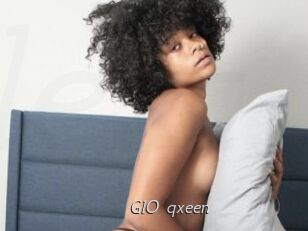 GlO_qxeen