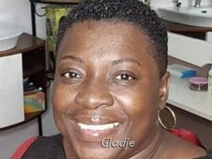 Gladje