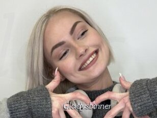 Gladysbinner