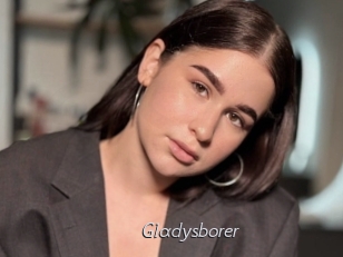 Gladysborer