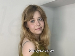 Gladysbroady