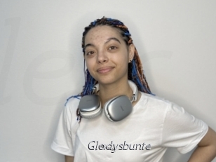 Gladysbunte