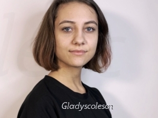Gladyscoleson