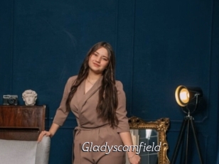 Gladyscornfield