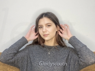 Gladyscouch