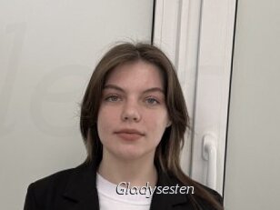Gladysesten
