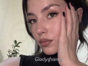 Gladysfrancis