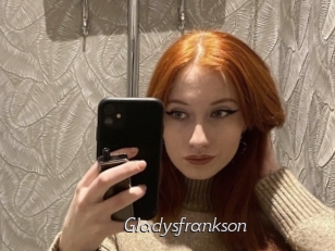 Gladysfrankson