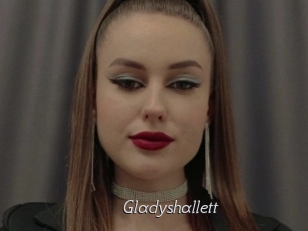 Gladyshallett