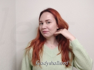 Gladyshallsted