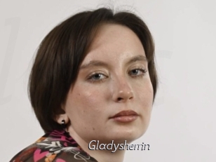 Gladysherrin