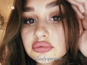 Gladysjensen