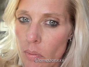 glamazonxxx Le Scandale