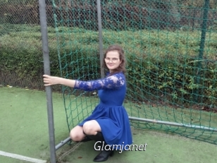 Glamjanet