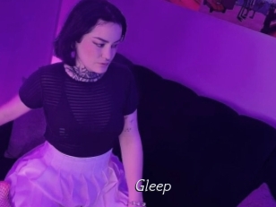 Gleep