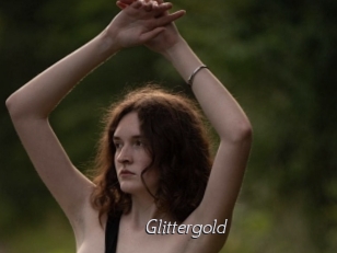 Glittergold