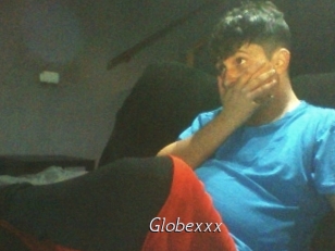 globexxx Le Scandale