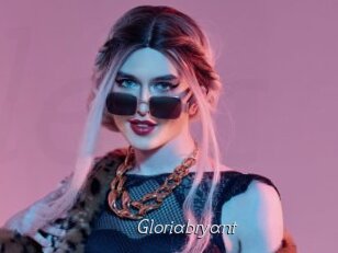 Gloriabryant