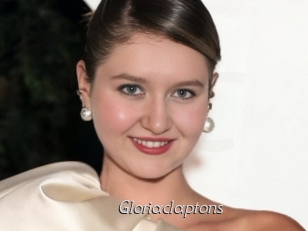 Gloriaclaptons
