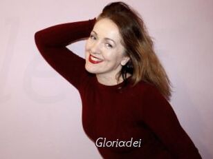 gloriadei Le Scandale