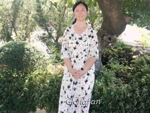 Gloriafan