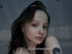 Gloriamorgani