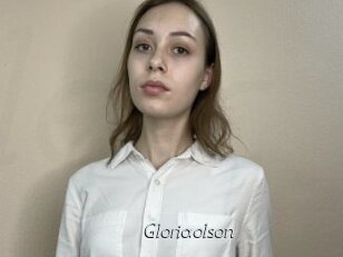 Gloriaolson