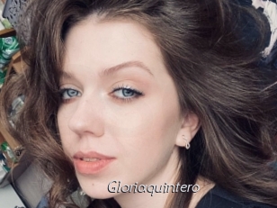 Gloriaquintero