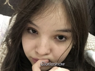 Gloriasnow