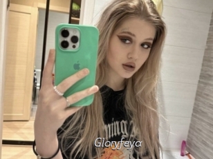 Gloryfeya