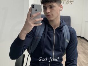 God_freid