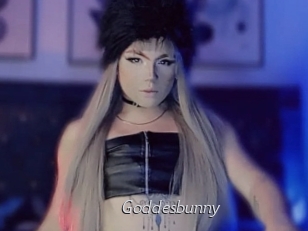 Goddesbunny
