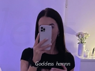 Goddess_hannn