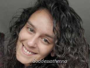 Goddessathenna