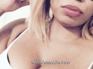 Goddesscaliwinter
