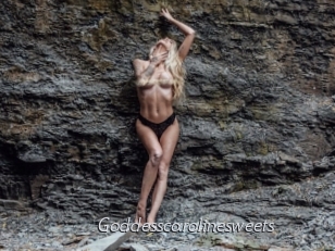 Goddesscarolinesweets